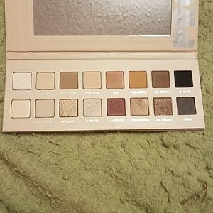 Lorac Pro 3